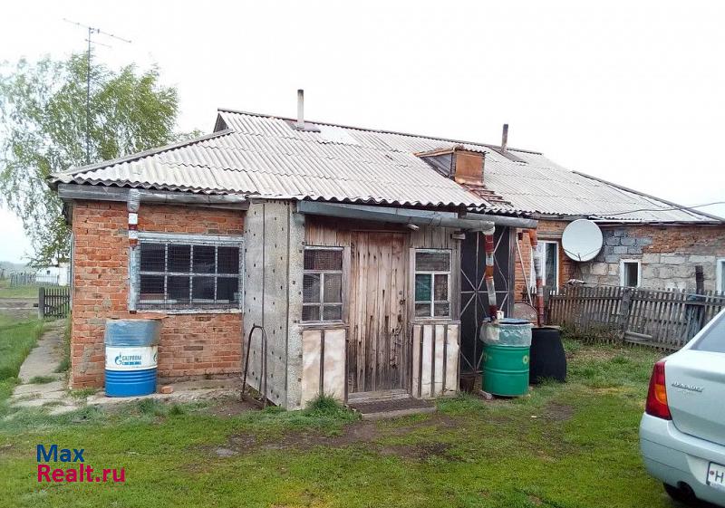 Азово село Воронково