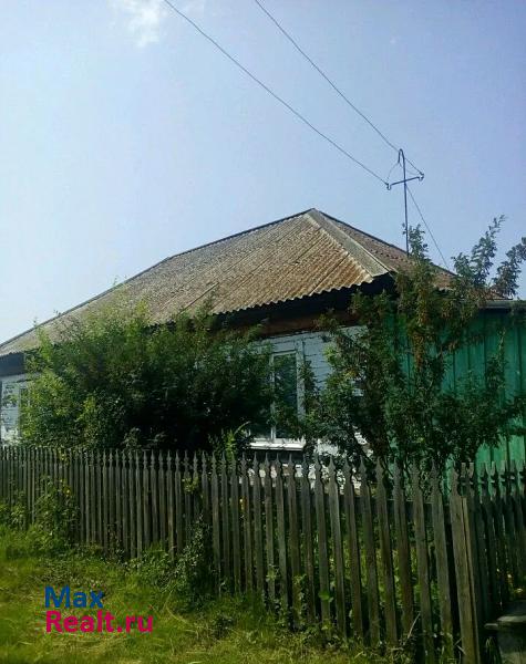 Белый Яр село Аршаново
