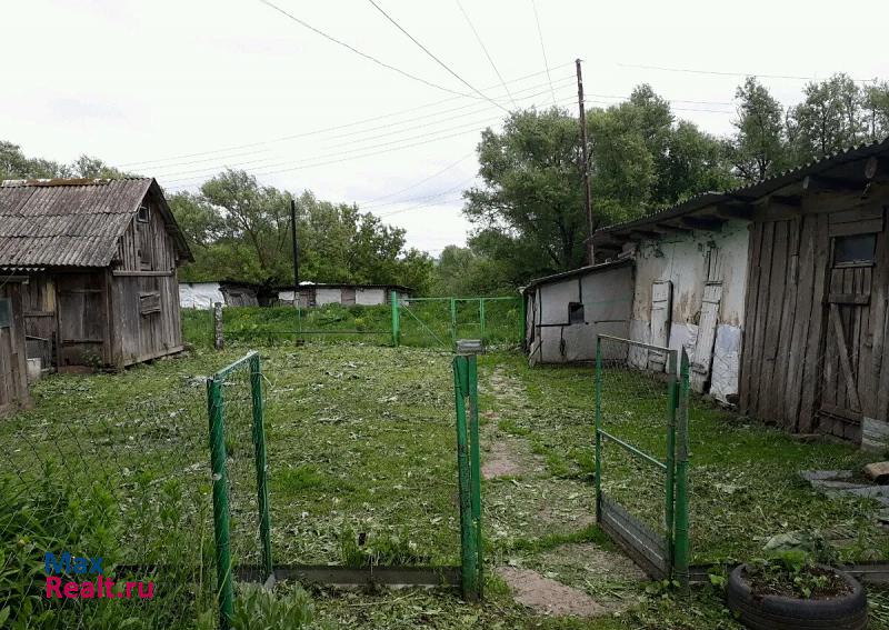 Болхов село Борилово