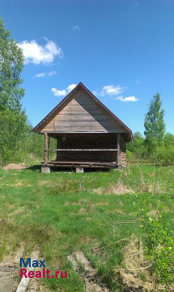 Сясьстрой Колчановское сельское поселение, Волховский район, село Колчаново