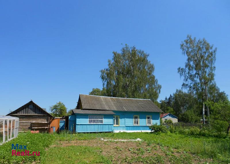 Смоленск деревня Верховье, Смоленский район