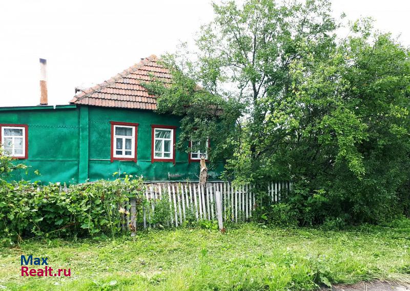 Красная Яруга Курская область, село Вишнево