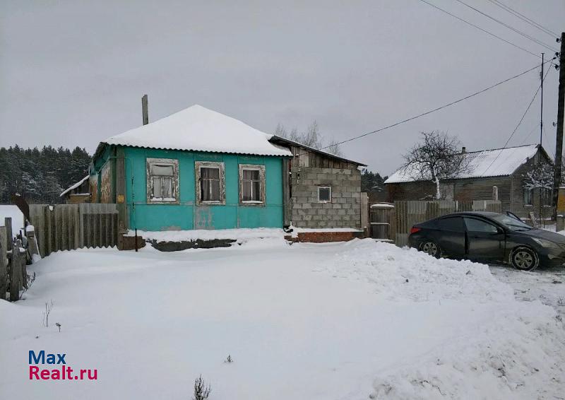 Ивня Курская область, село Каменка