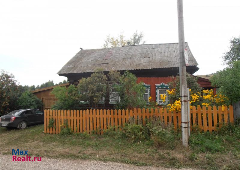 Суксун д. Сажино, ул Береговая, 8