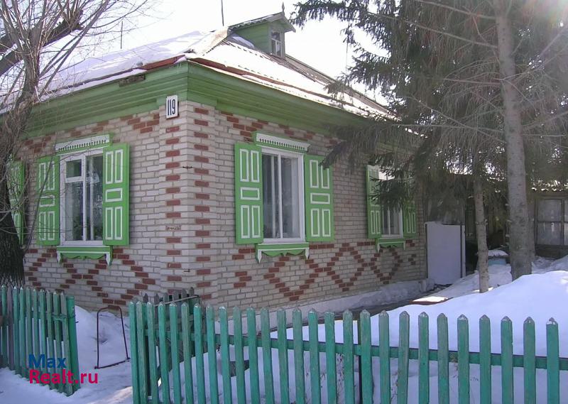 Азово село Цветнополье, Майская улица