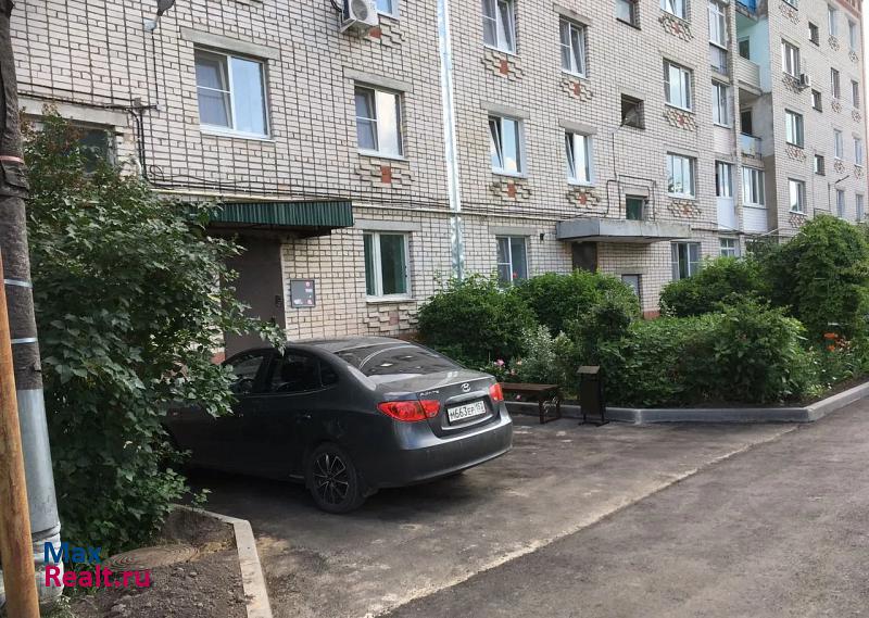 Гагарина, 24 Ворсма купить квартиру