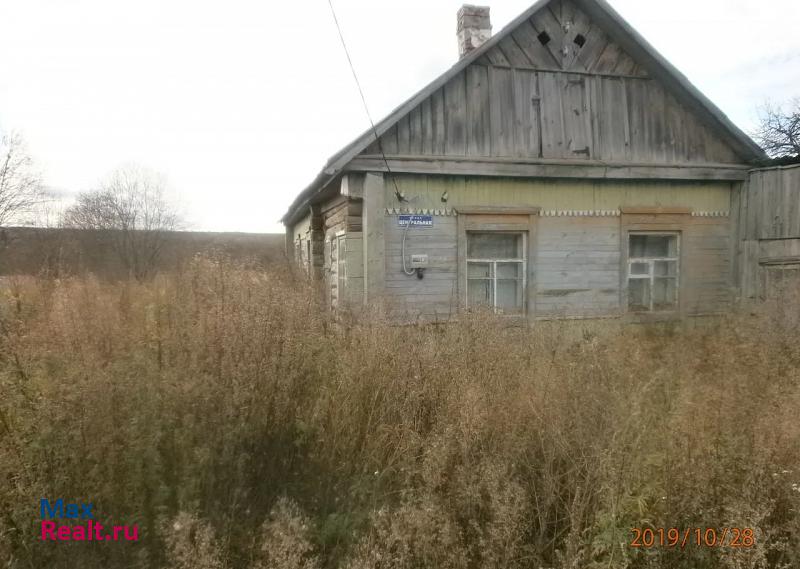 Локоть Дубровское сельское поселение, село Дубровка