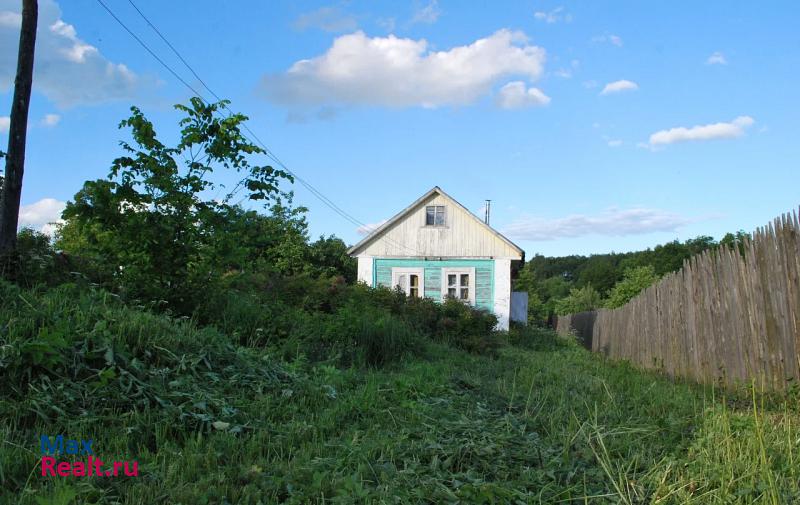 Ставрово село Юрово
