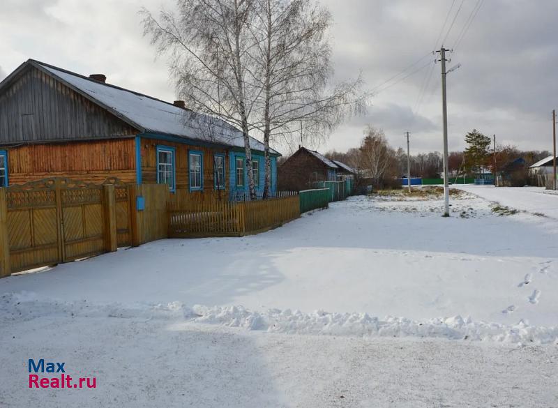 Татарск НСО, Татарский район, с. Увальское, ул. Центральная, д. 8, кв. 2