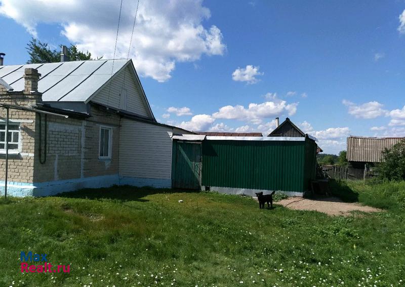 Доброе село Борисовка