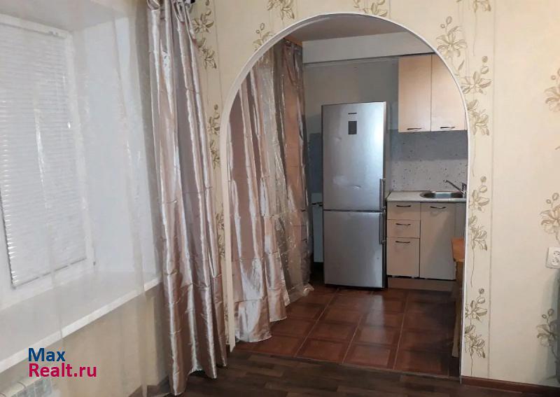 Гвардейская улица, 19 Самара продам квартиру