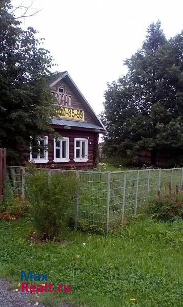 Краснозаводск Владимирская область, деревня Старая