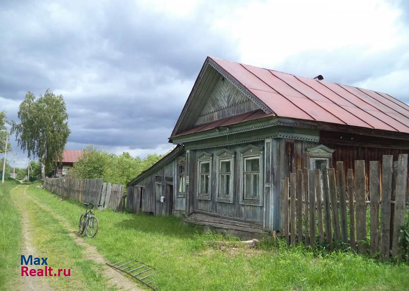 Воротынец рабочий посёлок Васильсурск, улица Некрасова, 29