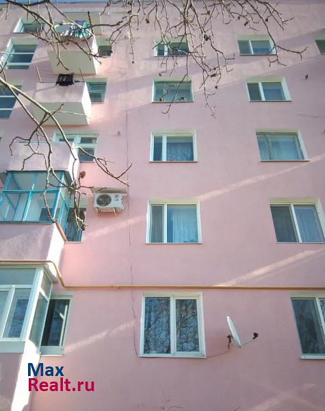 городское поселение Старый Крым, Советская улица Старый Крым купить квартиру
