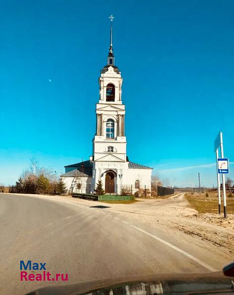 Гаврилов Посад село, Гаврилово-Посадский район, Ратницкое