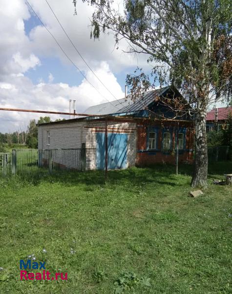 Ядрин Нижегородская область, село Белавка