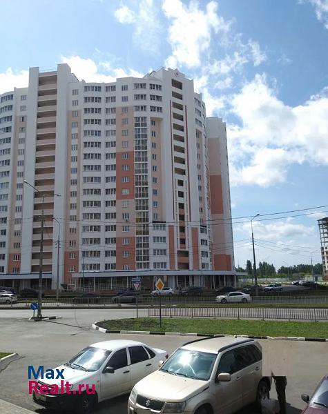 жилой комплекс Победа Липецк купить квартиру