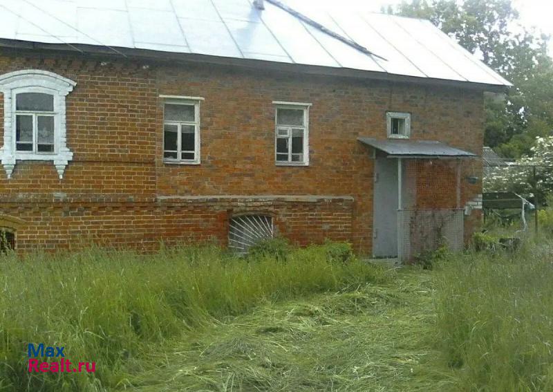 Ядрин Нижегородская область, село Белавка