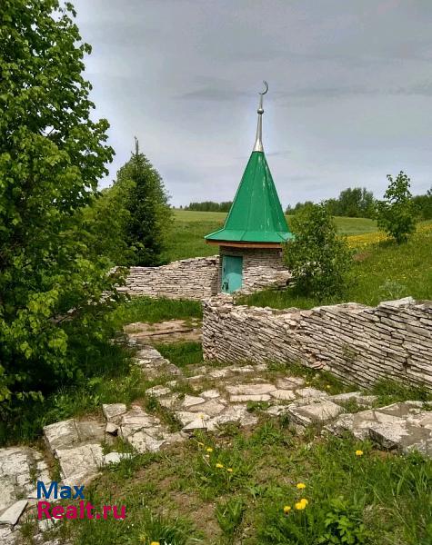 Малмыж Республика Татарстан, село Новый Сардек