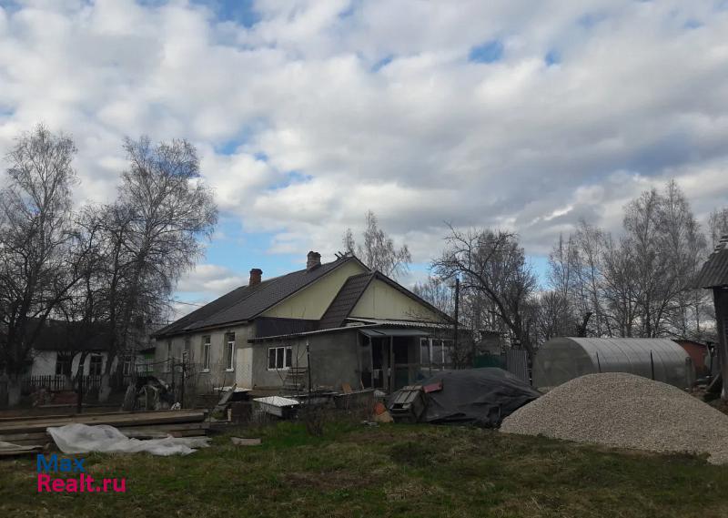 Воротынск сельское поселение Село Калужская опытная сельскохозяйственная станция, село Калужской Геологоразведочной Партии