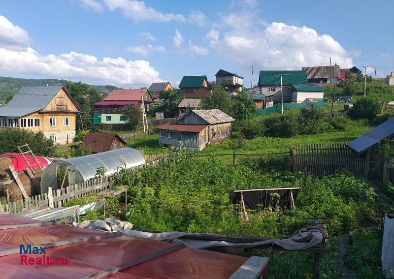 Горно-Алтайск переулок Крылова, 21 частные дома