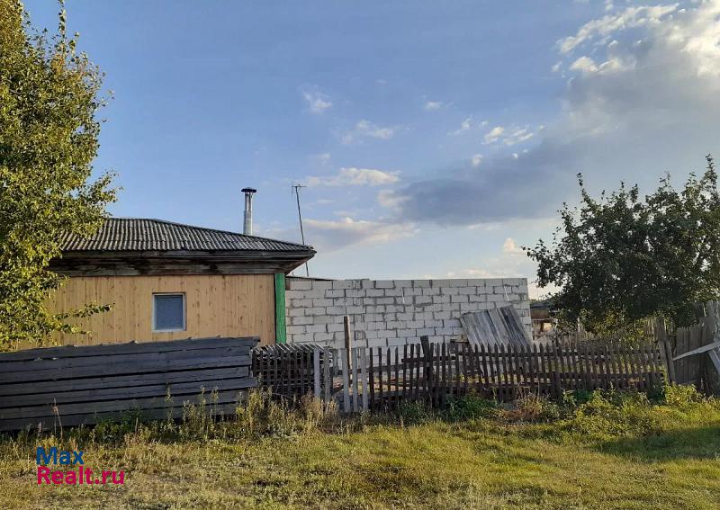 Каргаполье деревня Володина