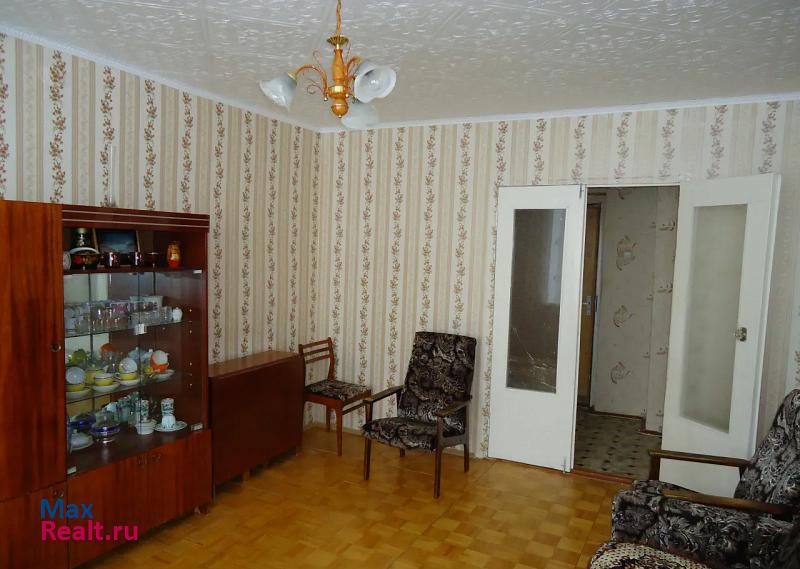 Удмуртская Республика, улица Суворова, 35 Камбарка купить квартиру