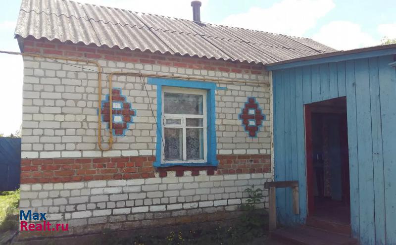 Вейделевка село Подгорное
