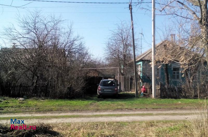 Ракитное село Псковское, улица Городок