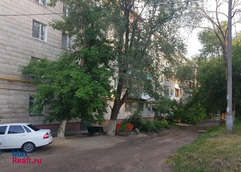 улица Быкова, 7 Волгоград купить квартиру