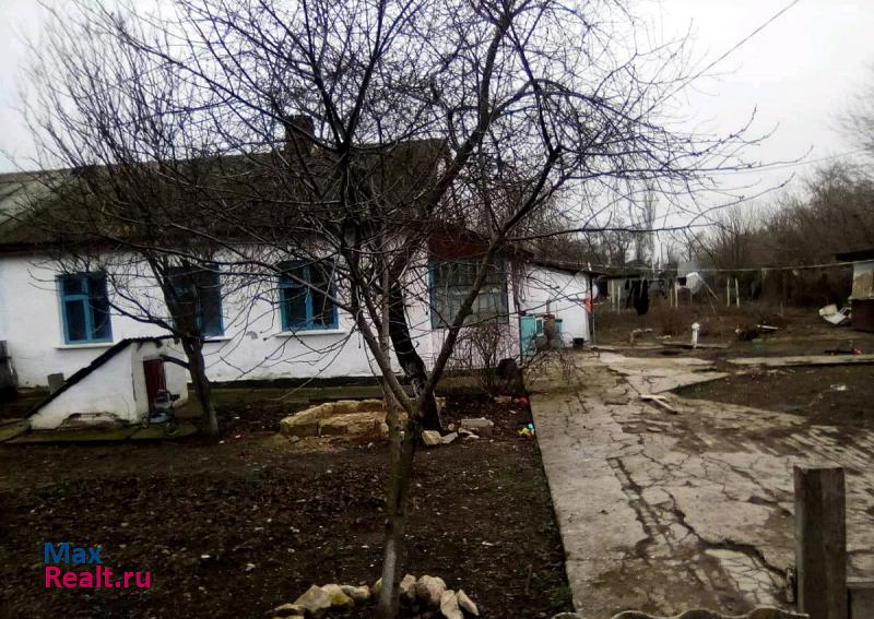Старый Крым Токаревское сельское поселение, село Токарево