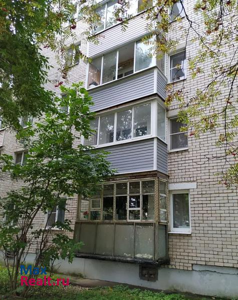 улица Афанасьева, 6 Лихославль купить квартиру