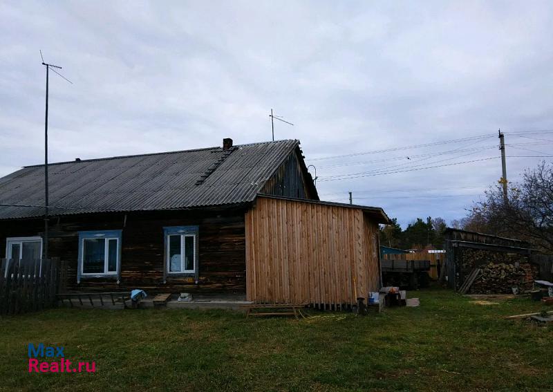 Ордынское Ордынский район, село Усть-Хмелевка, Комсомольская улица