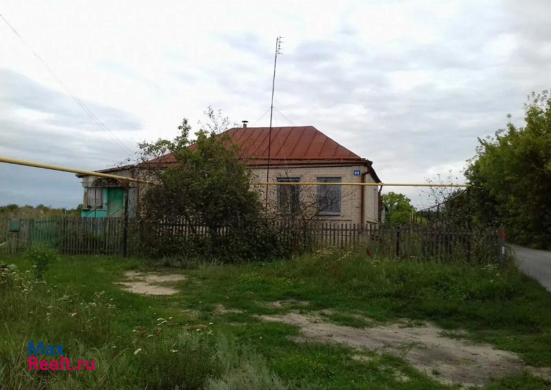 Хлевное село Хлевное, улица Пугачёва, 44 аренда дома