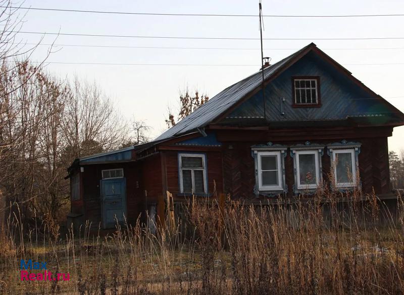 Юрьевец Юрьевецкое городское поселение, улица Осипенко, 12