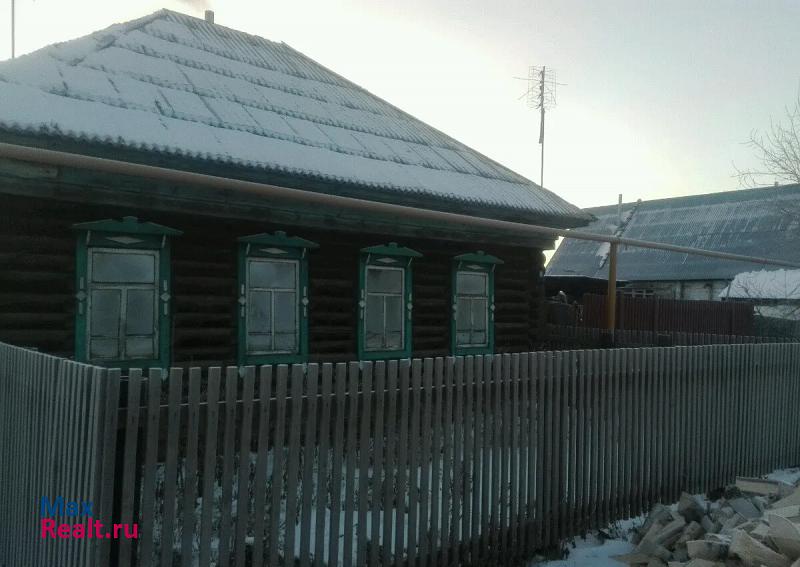 Аргаяш деревня Дербишева