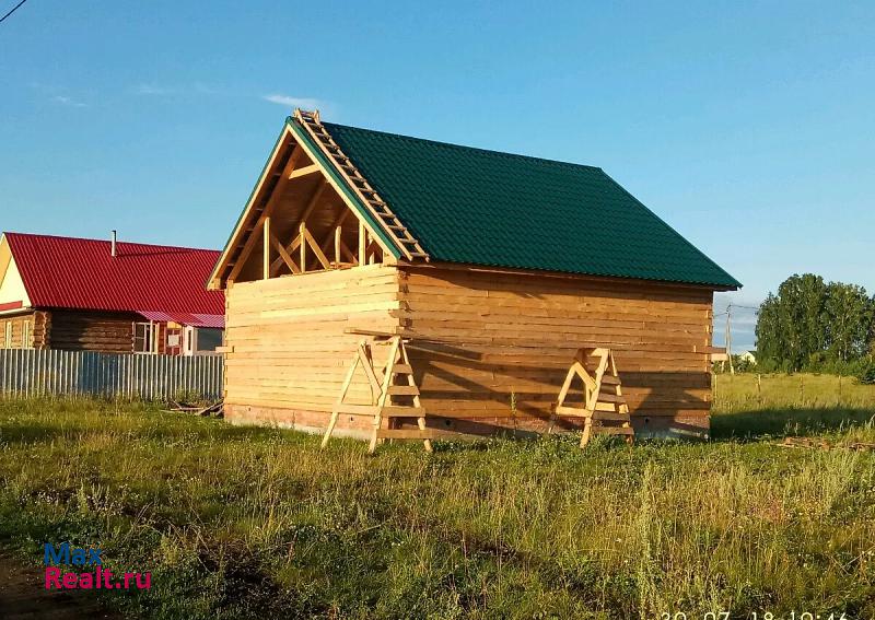 Аргаяш Аргаяшский район, деревня Акбашева