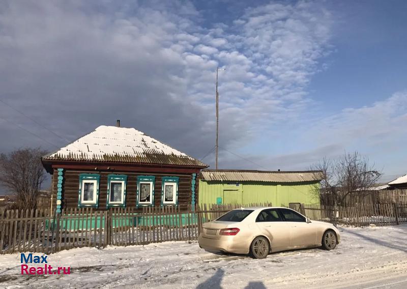 Аргаяш село Кузнецкое, улица Ленина, 183