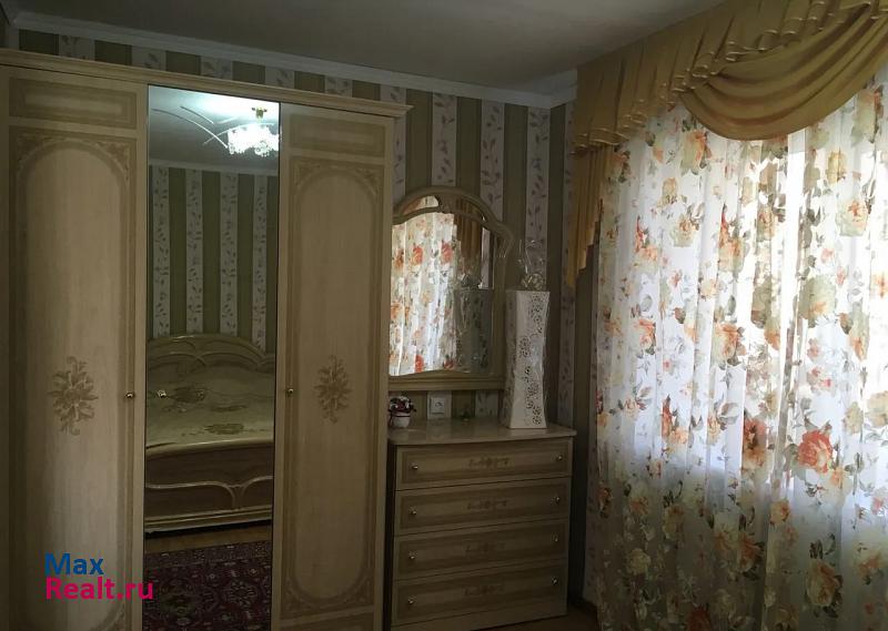 Карачаево-Черкесская Республика Теберда квартира на сутки