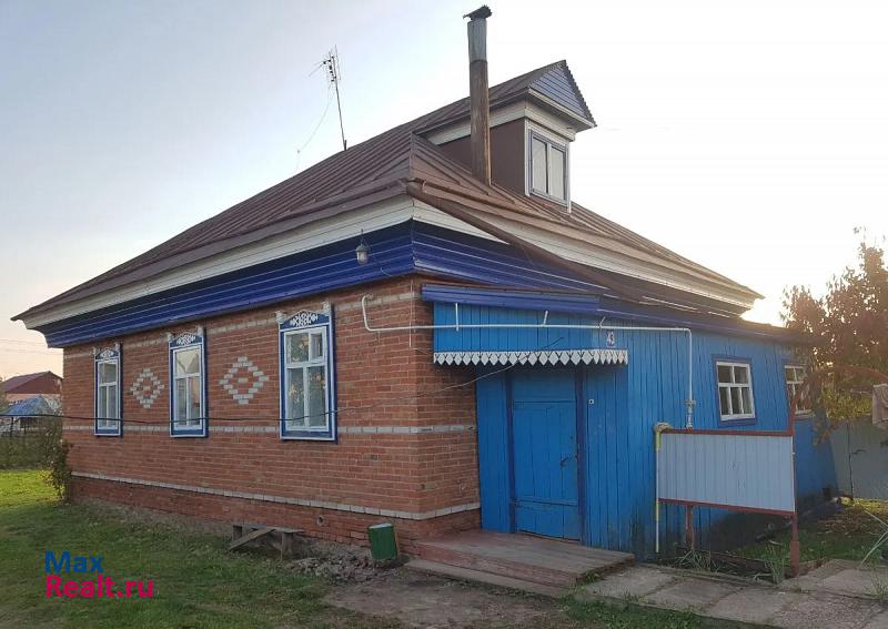 Верхнеяркеево село Верхнеяркеево