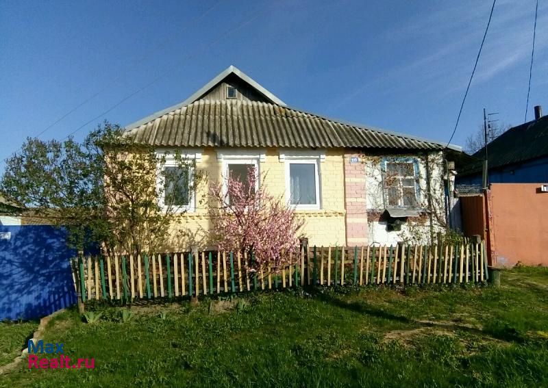 Разумное село Новотроевка