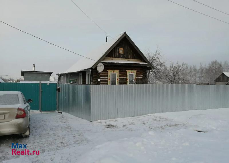 Камбарка Удмуртская Республика, село Тарасово, Почтовая улица, 3