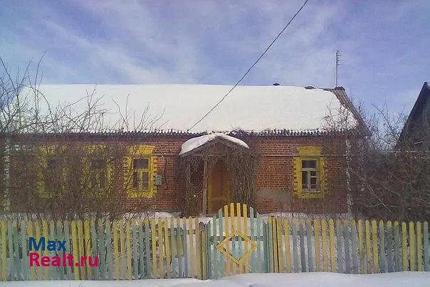 Кораблино село Семион, улица Стрекалова, 72