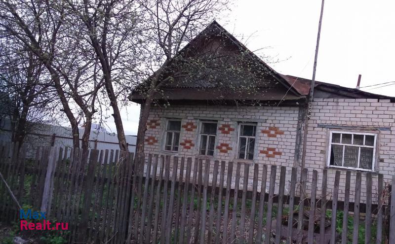 Чердаклы село Енганаево