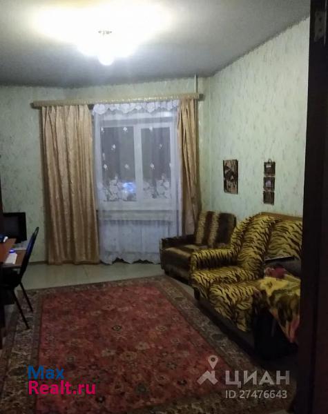 1-й микрорайон Шимановск купить квартиру