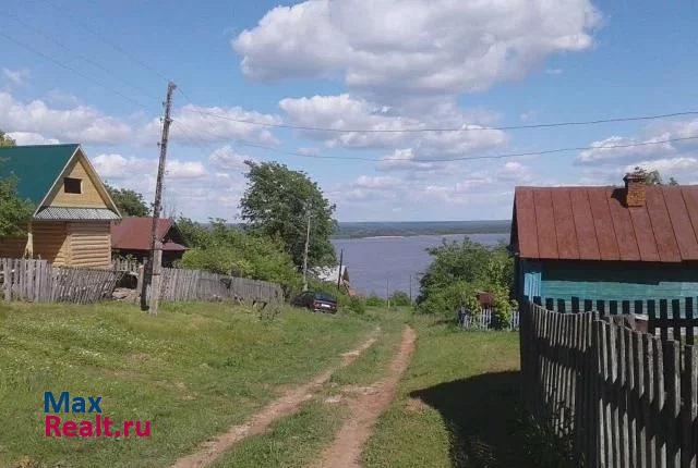 Мариинский Посад Чувашская Республика, деревня Водолеево, Лесная улица