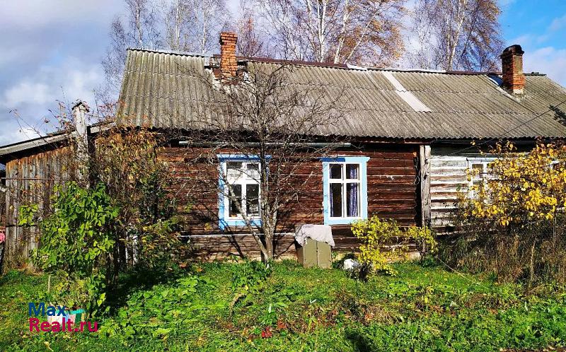 Междуреченское сельское поселение, село Бредихино Заволжск купить квартиру