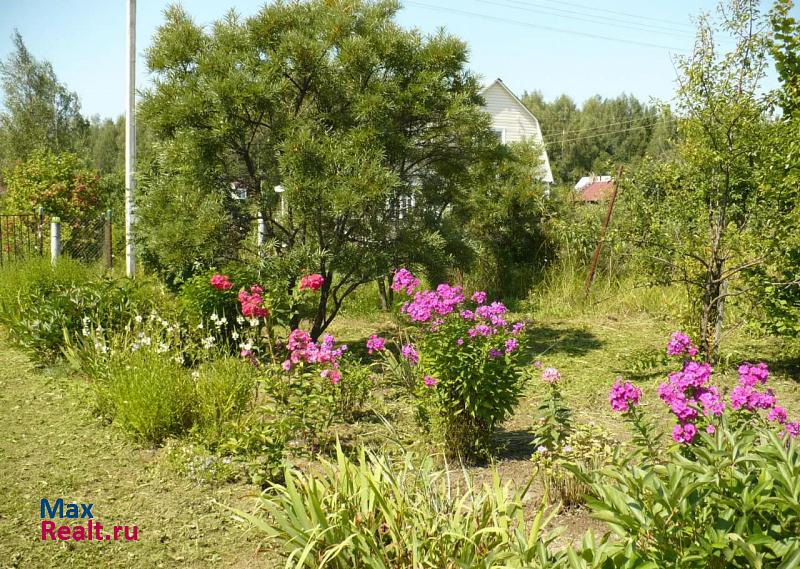 Запрудня СНТ, Дмитровский городской округ, Измайлово