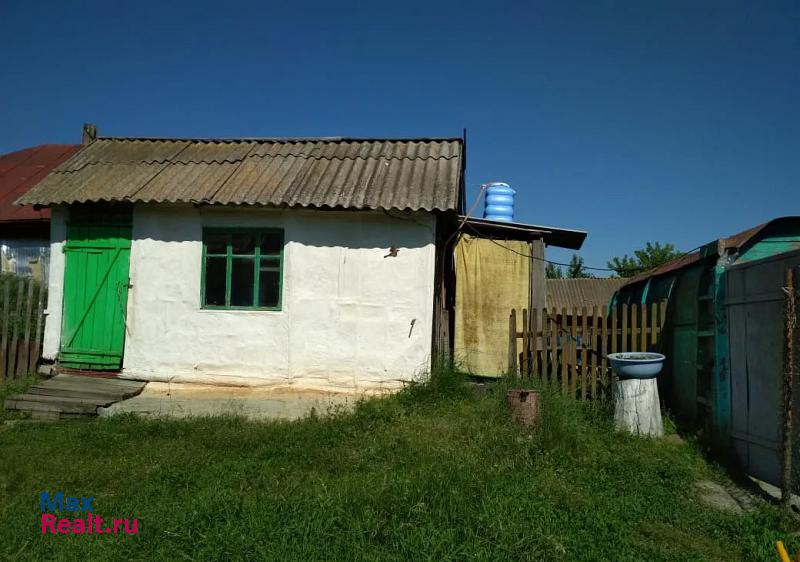 Таловая село, Бутурлиновский район, Сериково