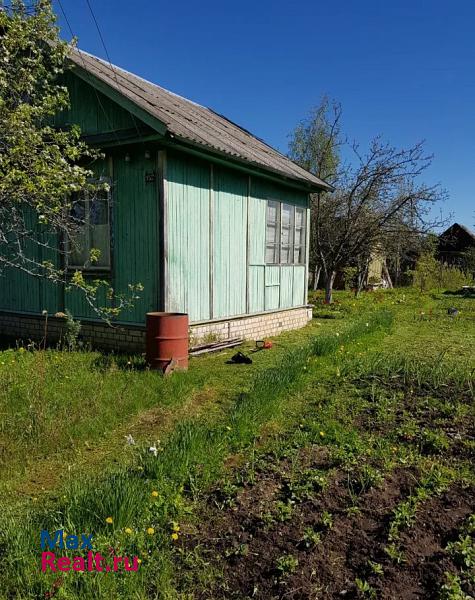 Лихославль Калининский район, Кулицкое сельское поселение